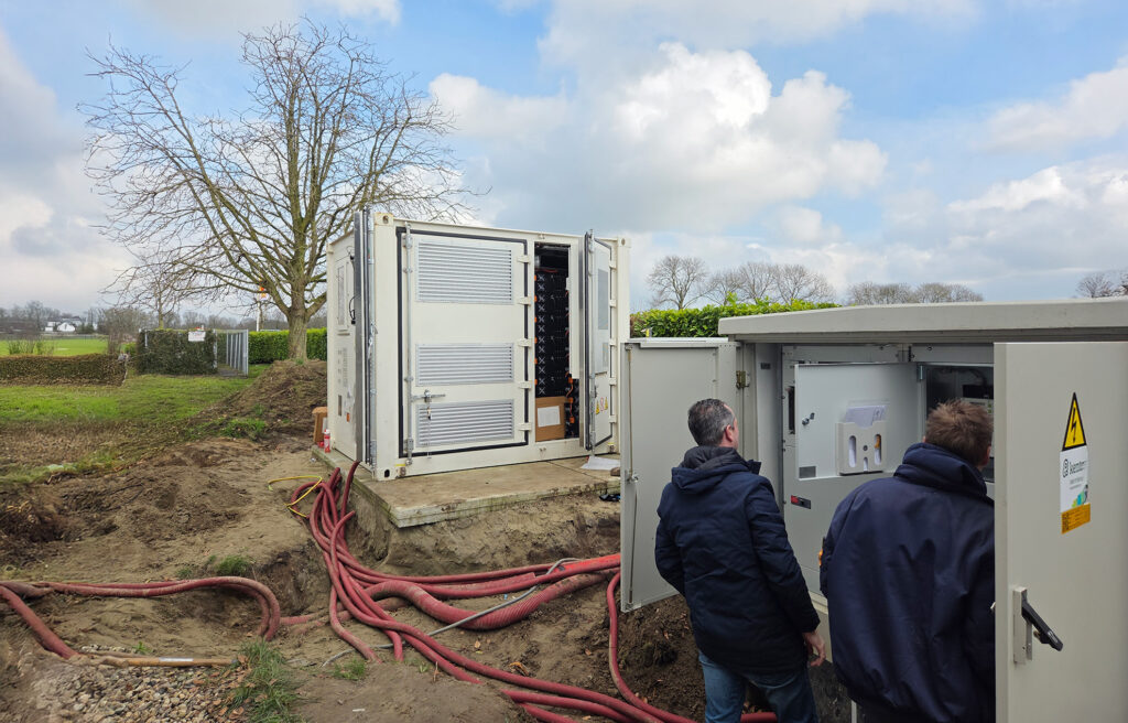 Peakr shifting energy zevenaar