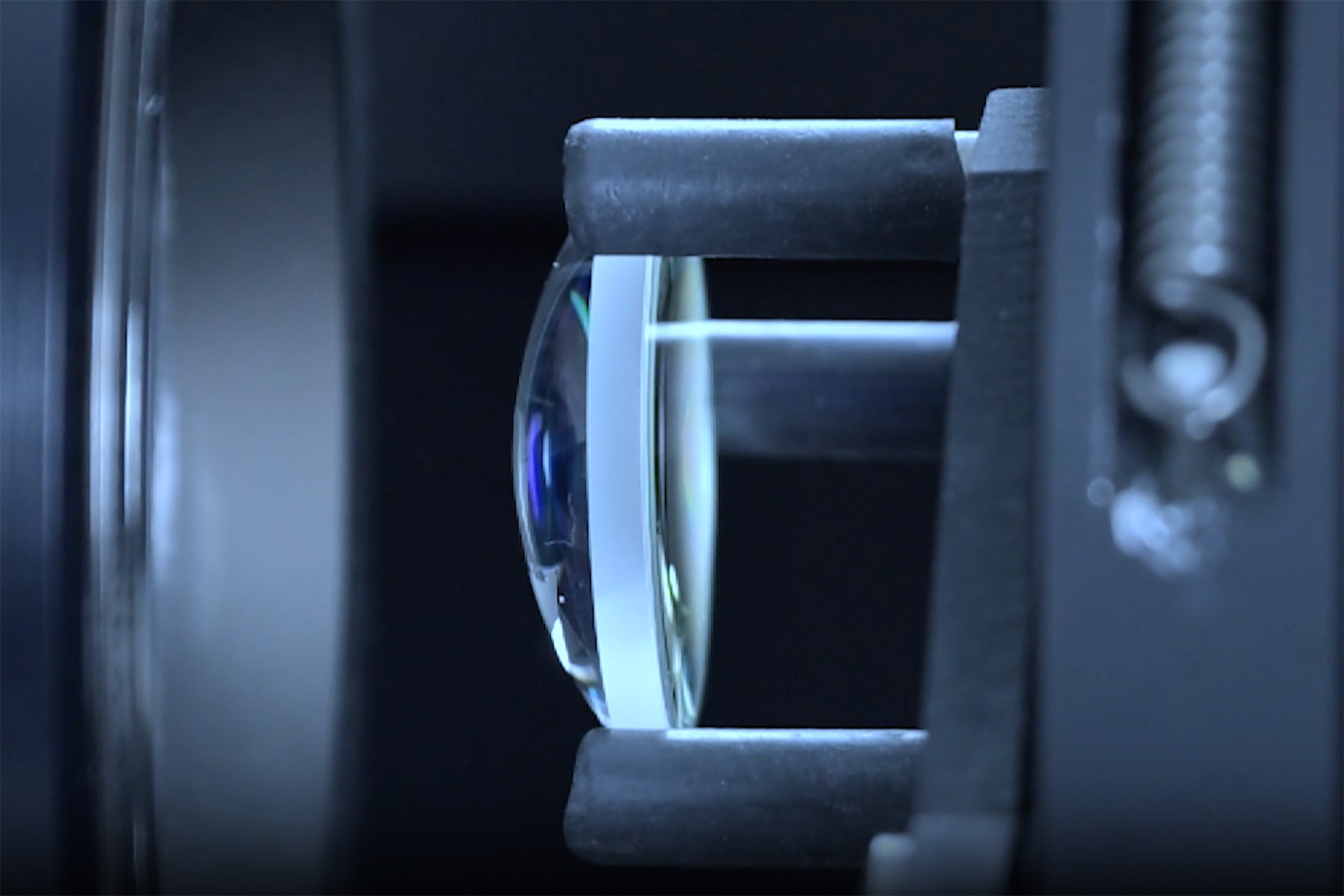 Optical lenses Physix Duiven