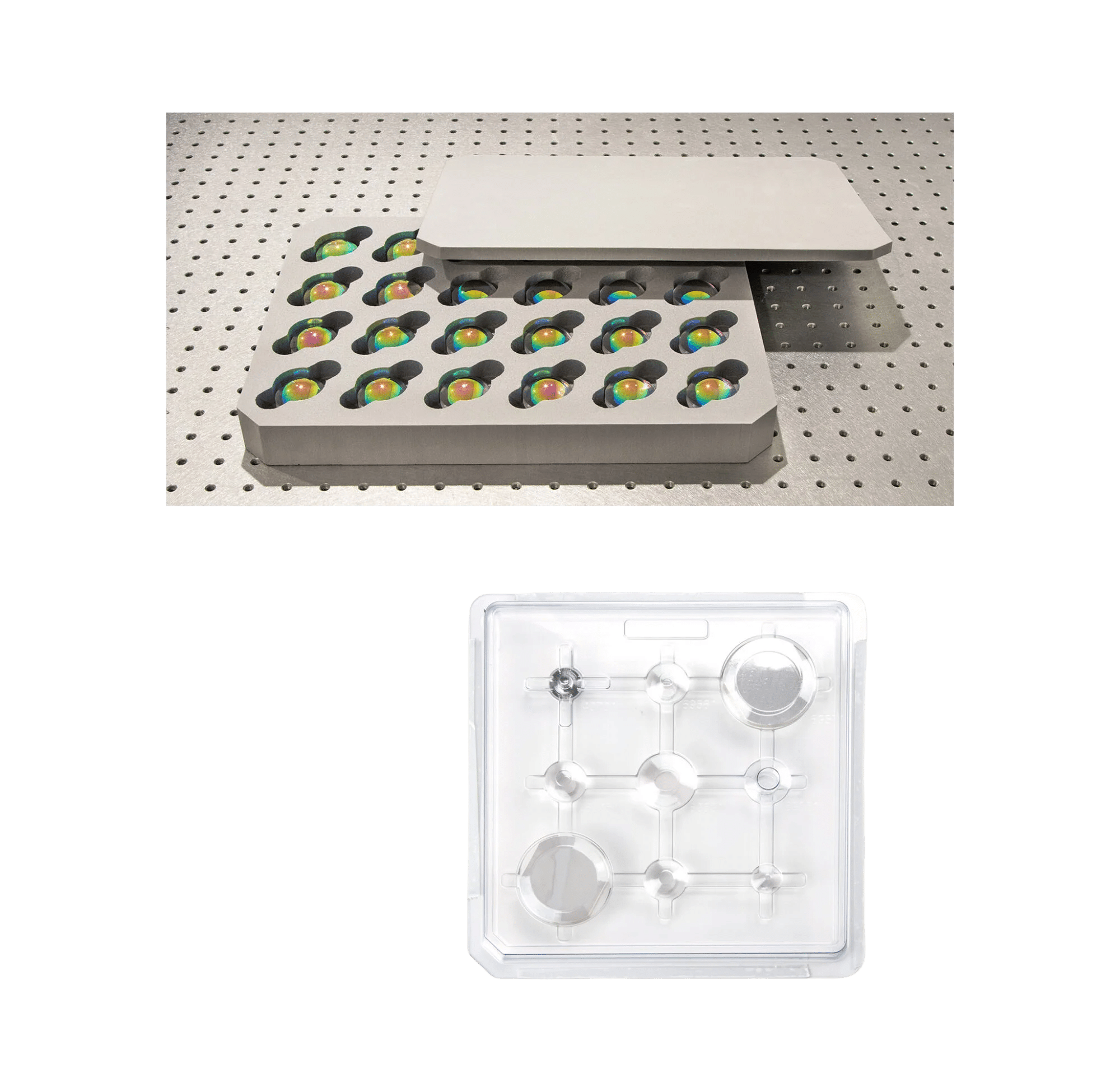 packaging solutions